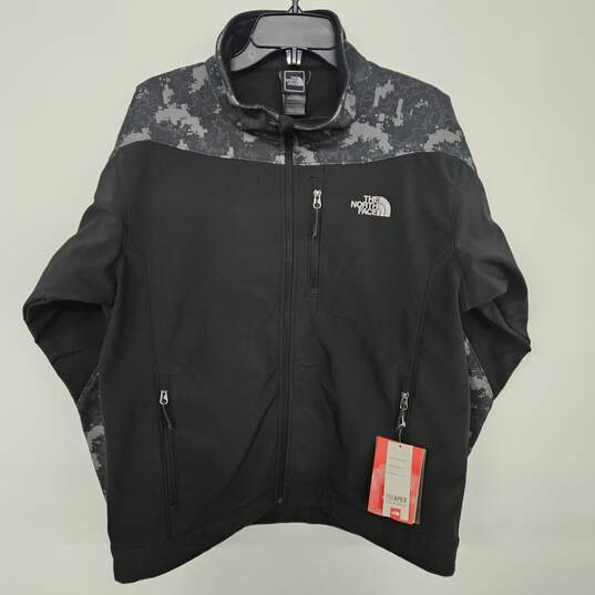 The North Face Apex Bionic Jacket image number 1