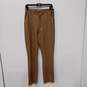 Women's Abercrombie & Fitch Pants Size 30 NWT image number 1