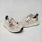 Adidas's MN's Low XR1 White Duck Camo Running Sneakers Size 9 image number 2