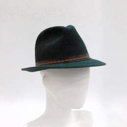 Vintage Bobby Lee Hats - Felt Fedoran by Magill Hat MFG P/S