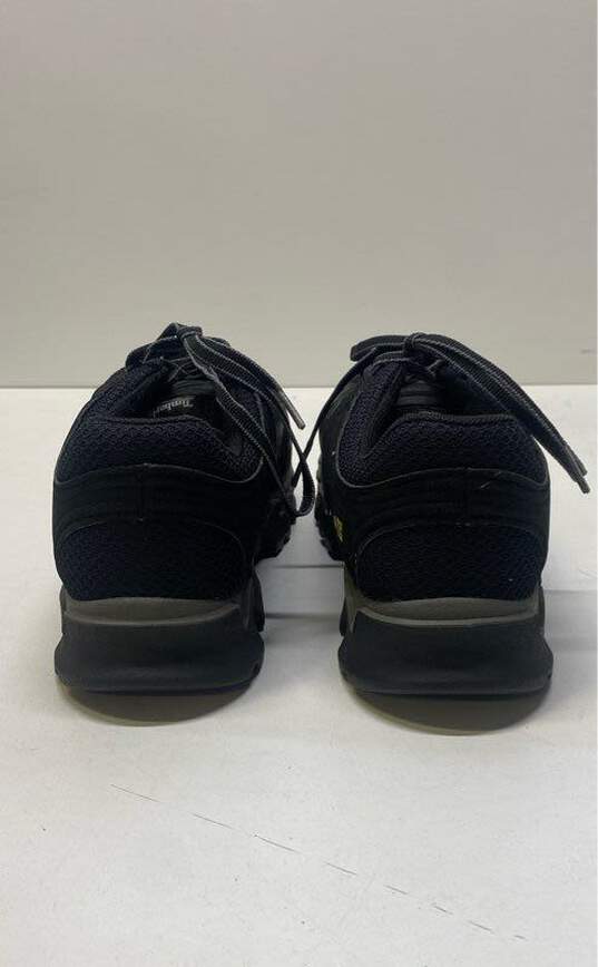 Timberland Pro Powertrain Sport Sneakers Black 8.5 image number 4