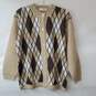 Camela Knited Button Up Sweater Size 38 image number 1