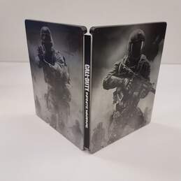 Call of Duty Infinite Warfare Legacy Pro Edition - Xbox One (CIB) alternative image