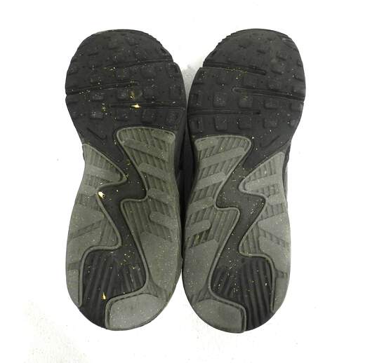 Nike Air Max Excee Black Dark Grey Men's Shoe Size 12 image number 4