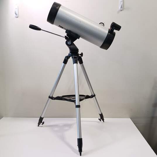 Natural Geographic Telescope w/ Tripod image number 2