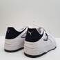 Puma Slipstream Leather Casual Sneakers White 9.5 image number 4