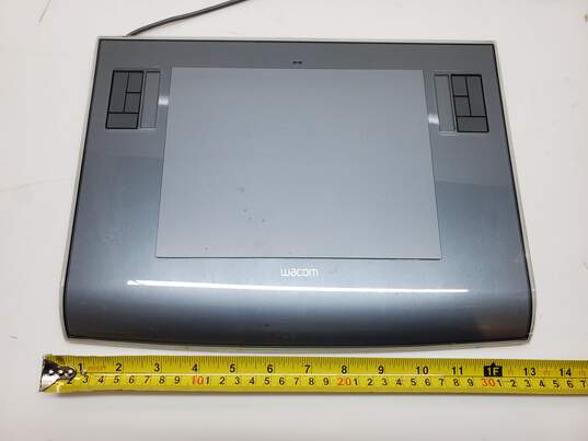 Wacom Intuos Model PTZ-630 Graphics Tablet Untested image number 3