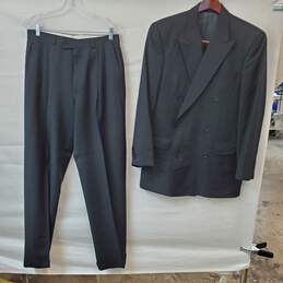 Alfani Wool Blazer and Pants Size 38 R
