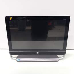 HP Envy 23 TouchSmart All-In-One PC