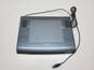 Wacom Intuos Model PTZ-630 Graphics Tablet Untested image number 1