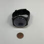 Designer Swatch SR11030SW Water Resistant Black Dial Analog Wristwatch image number 4