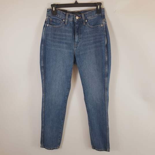 Banana Republic Women Jeans 25 NWT image number 1