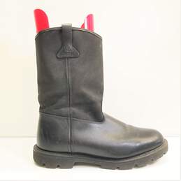 Rocky Outdoor Gear Men's Boots Black Size 13