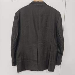 Vintage Cain & Co. Gentlemen's Outfitter Suit Jacket Size Large alternative image