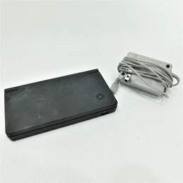 Nintendo DSi With Charger
