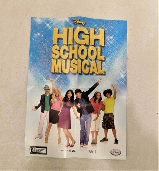 Highschool musical: Sing it! image number 5