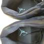 Men's Air Jordan XXXI 31 Low 'UNC' 897564-400' Mesh Basketball Shoes Size 15 image number 6