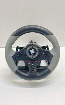 HORI Racing Wheel 3 UHP3-70 for Playstation 3 PS3 alternative image