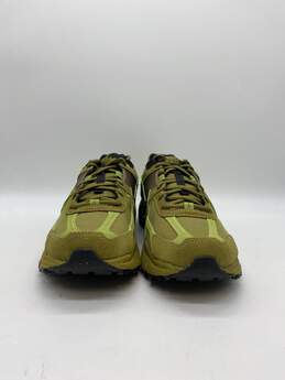 Nike Air Zoom Vomero 5 Green Athletic Shoe Men 9