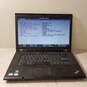 Lenovo T520 Intel Core i5@2.6GHz Memory 4GB Screen 15inch image number 1