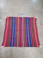 Mix Colored Tablecloths (44x46) Used image number 1