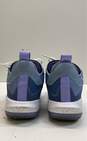 Jordan Why Not Zer0.4 GS KB3 Purple Sneaker Athletic Shoe Teens 6.5 image number 4