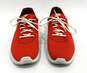 Nike Tanjun University Red Men's Shoe Size 11 image number 1