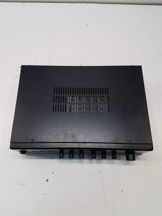 RadioShack P.A. Amplifier-FOR PARTS OR REPAIR image number 4