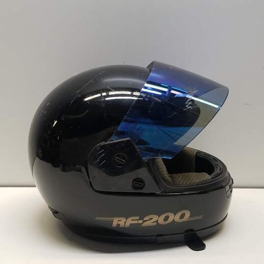 Snell M85 DOT RF-200 Helmet image number 5