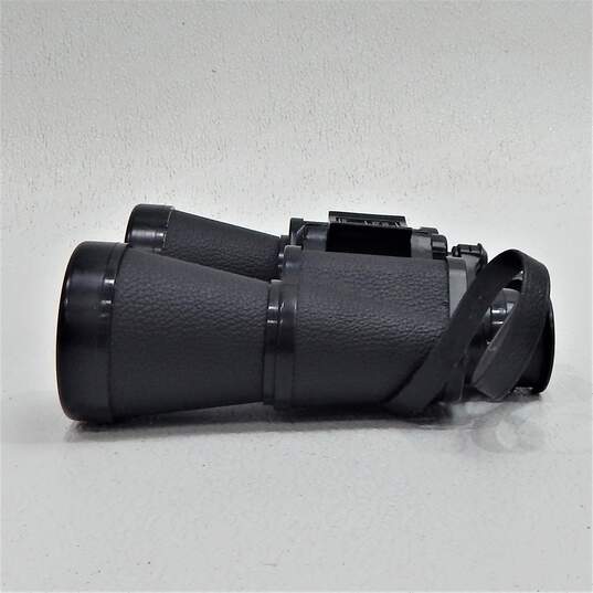 Bushnell Ensign Insta Focus 10x50 277FT at 1000 Yards Binoculars with Case image number 6