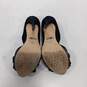 Bagdley Mischka Women's Black High heels Size 6.5 image number 5