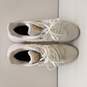 Nike By Aliah Women Shoes White Size 14 image number 6