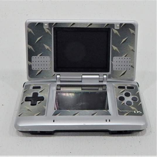 Original Nintendo DS Tested image number 1