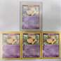 Pokémon TCG Cyndaquil Ex Dragon Frontiers Delta Species 45/101 Lot of 4 image number 1