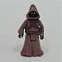 VNTG 1997 Star Wars Power Of The Force Sand Ronto & Jawa IOB & Jabba The Hut Loose image number 6