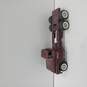 Buddy L Die Cast Flat Bed Truck Toy image number 2