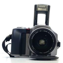 Olympus IS-20 Quartzdate Camera alternative image