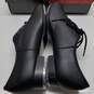 Capezio CG55 CO Teletone Extreme Black Women's Tap Dance Shoes SZ 8.5M image number 5