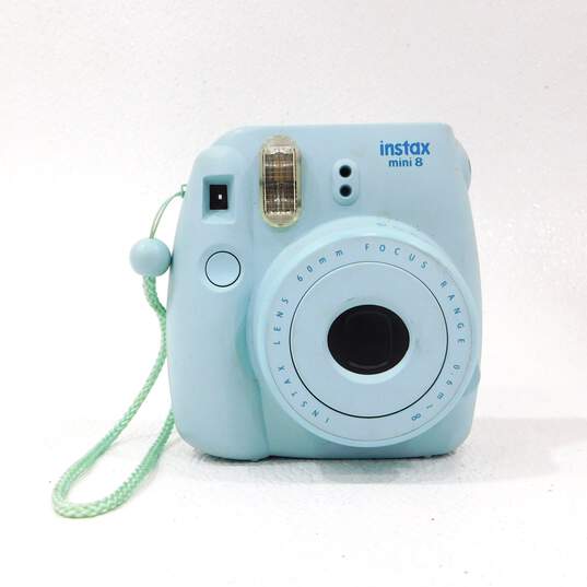 Fujifilm Instax Mini 8  Instant Film Camera image number 1