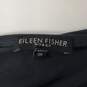 Eileen Fisher WM's Sunday Long Sleeve Tee Steely Blue Size 3X image number 3