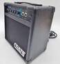 Crate Brand MX10 Model Electric Guitar Amplifier w/ Power Cable image number 3