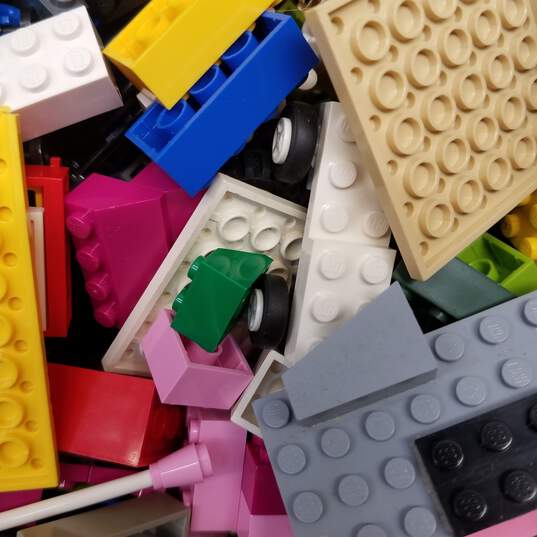 Legos Mixed Lot image number 2