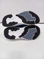 New Balance Fresh Foam Men's Blue Sneakers Size 9.5 image number 5