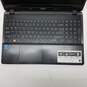 ACER Aspire E 15 Touch Laptop Intel i5-4210U CPU 4GB RAM & HDD image number 2