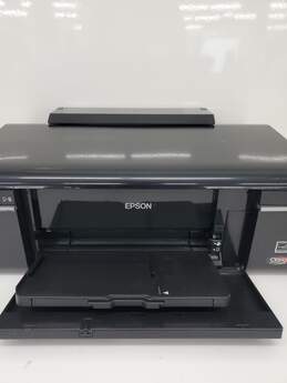 Epson Stylus Photo P50 - Printer - color - ink-jet  Untested alternative image