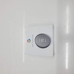 Google Nest Thermostat Sealed IOP