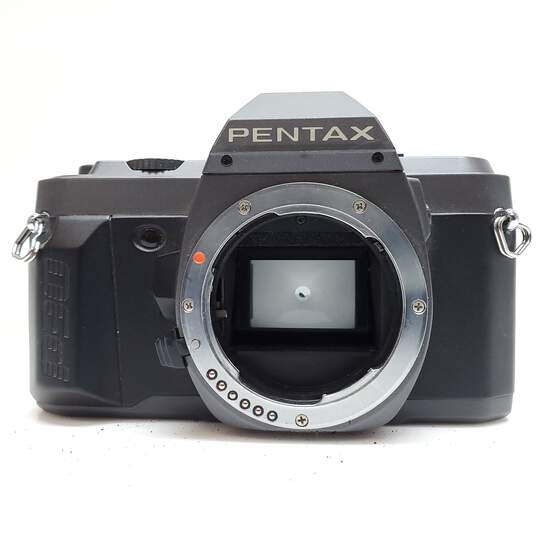 PENTAX P30 | 35mm AFSLR Film Camera image number 1