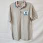 Vintage Munsingwear Pan Am Games 1987 T-Shirt Size Medium image number 1