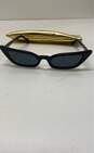 Poppy Lissiman Black Sunglasses - Size One Size image number 2