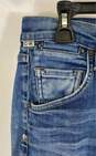 Citizens of Humanity Blue Jeans - Size X Small image number 3